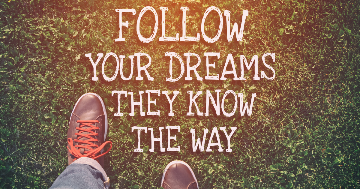 follow-dreams