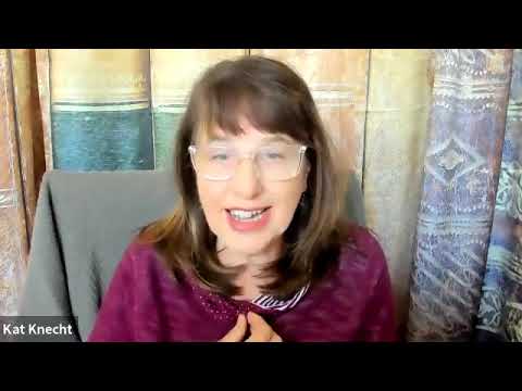 Kat's Playbook | Sharing Your Pain is Actually ... Inspiring!