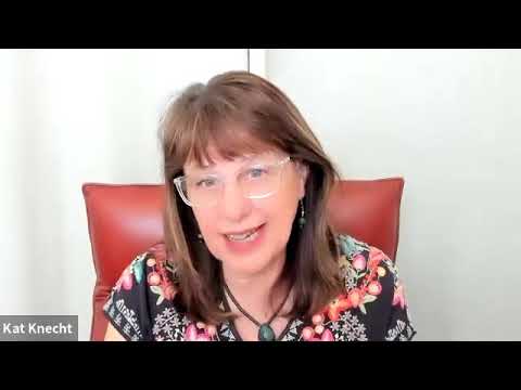 Kat's Playbook | The Vulnerable Truth Will Set You Free and More