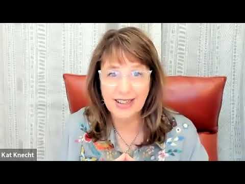 Kat's Playbook | What Happens When You Discover Your Wings?