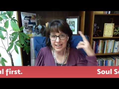 Soul Search DTV LIVE: Cracking the Code, October 7th, 2019