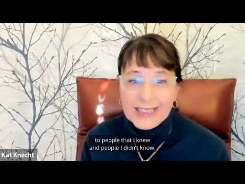 Kat's Playbook | It Was Like Magic!