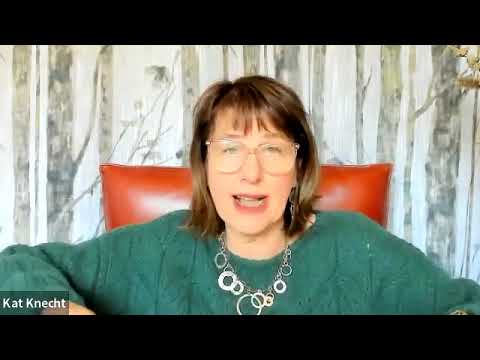 Kat's Playbook | Your Genius Wheelhouse