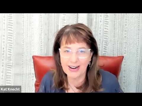 Kat's Playbook | The Word SALES Is Not a Four Letter Word