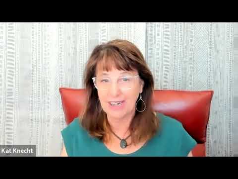 Kat's Playbook | Courage and Contentment