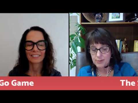 Soul Search DTV - The Stop Go Game, November 18th, 2019