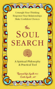 SoulSearch Book Cover SoulSearch Book Cover