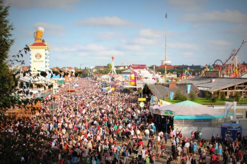 Crowd Crowd