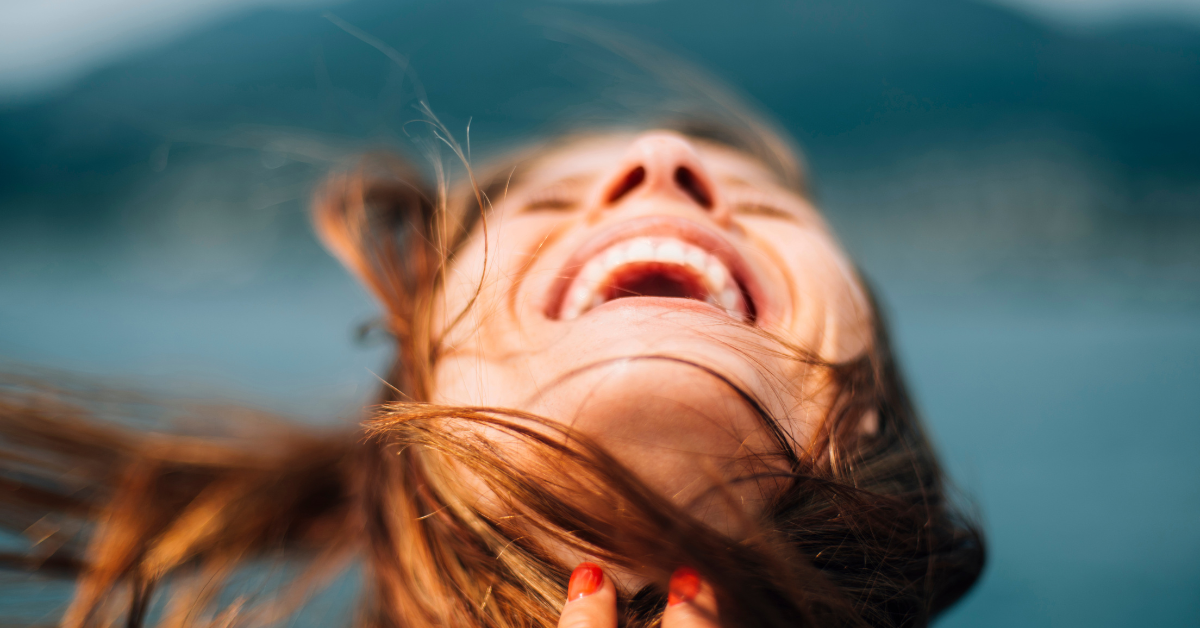 Joy Back You Took My Joy and I Want It Back - Soul Driven Success