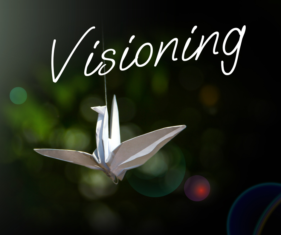 Have Some Fun and Vision - Soul Driven Success