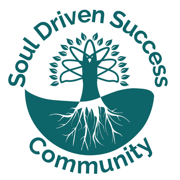 Soul Driven Success Community