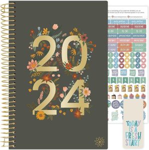 Bloom Daily Planner