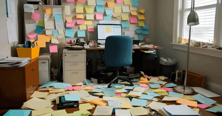 It's Time to Clean Out the Closet of Your Business