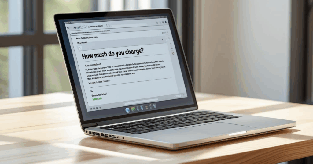 How Much Do You Charge? Is a BIG Question for Coaches