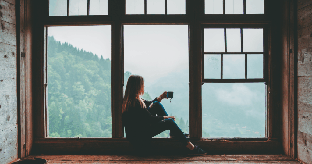 When it’s time to take a pause