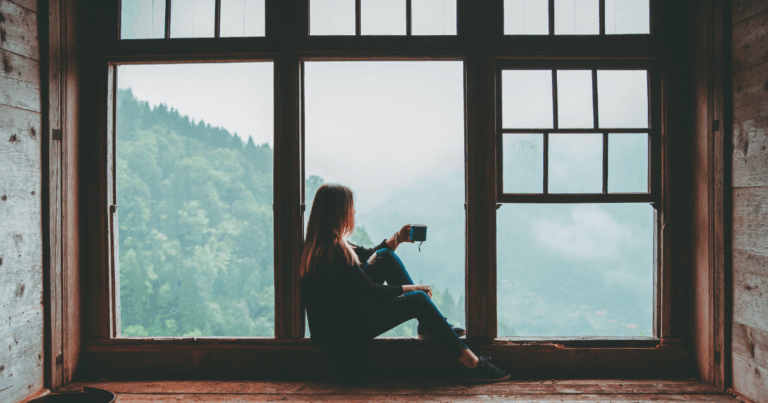 When it’s time to take a pause