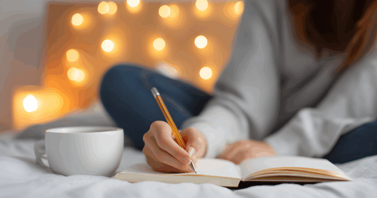 A Simple Year in Review Practice That Can Change Everything