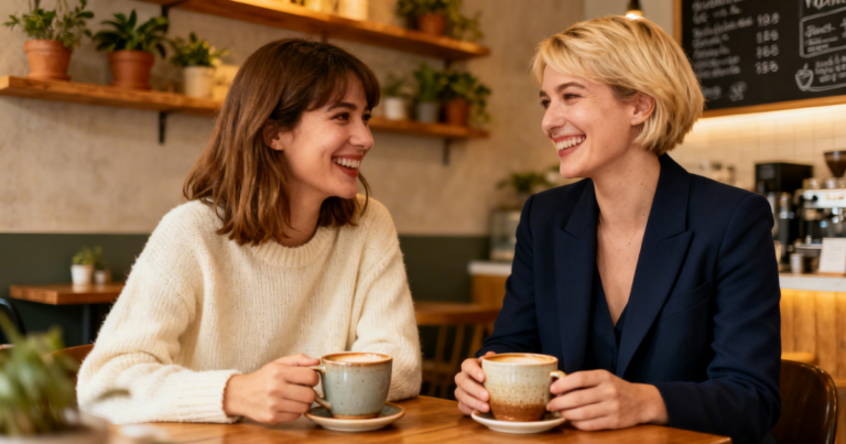 The Personal Touch Is Key to a Thriving Coaching Business