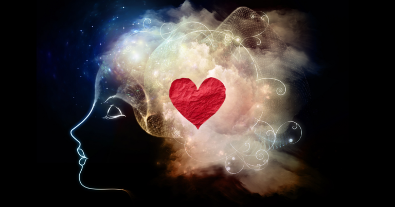 Soul-Driven Action Brings Heart and Head Together