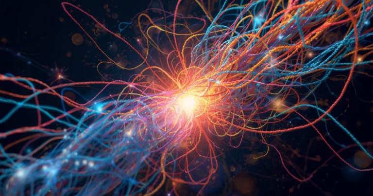 Untangle Your Thinking to Take Clear, Aligned Action