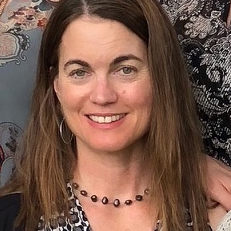 Merreley Headshot