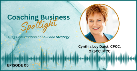 Cynthia Loy Darst - Meet Your Inside Team