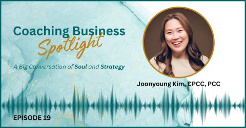 Joonyoung Kim - The Art of Coaching Across Cultures